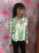 Satynowa koszula  Primark rozm XL/42