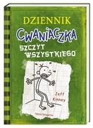 SZCZYT WSZYSTKIEGO. Dziennik Cwaniaczka. tom 3 wyd. 2009