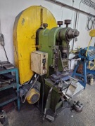 Prasa mimośrodowa 50 ton nacisku wytłaczarka