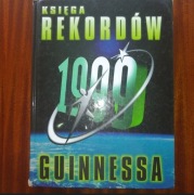 Księga rekordów Guinnessa 1999