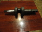 wał korbowy  briggs&stratton 650exi 675exi 5cmx25mm