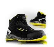 Buty robocze VM WISCONSIN S3 BOA ESD , lekkie , rozmiar 43 - NOWE