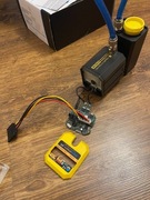 AQUACOMPUTER AQUASTREAM XT + rezik