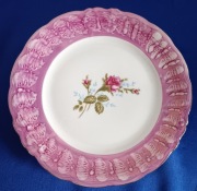 PORCELANA  WAWEL TALERZ DESEROWY