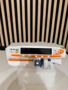 Pompa infuzyjna strzykawkowa BD Alaris