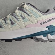 Buty damskie trekkingowe Salomon PRO 3D