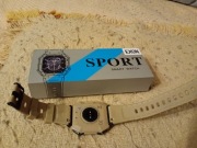 Smartwatch exon sport nowy