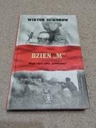 DZIEŃ M  Wiktor Suworow