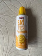 Ser w sprayu Amerykański USA