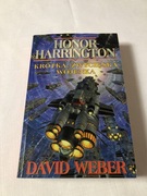 Honor Harrington Krótka zwycięska wojenka Weber