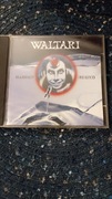 Waltari " Radium Round" cd