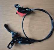 Hamulec Hydrauliczny Sram Code RSC przód 