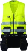 kamizelka robocza z odblaskami Helly Hansen work wear r XXL 2XL