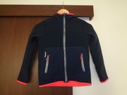 Polar dwustronny dziecięcy Decathlon Tribord rozmiar 133-142