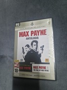 Max Payne Antologia PL