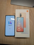 Redmi Note 10 Pro