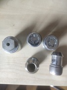 Nakrętki antykradzieżowe koła JEEP, DODGE, RAM M14 x 1.5