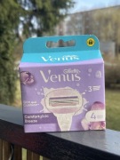 Gillette Venus Comfortglide Breeze Wkłady do maszynki 4 sztuki