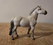 Collecta koń fiordzki ogier figurka model z 2013 r.