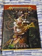 Battletome Skaven
