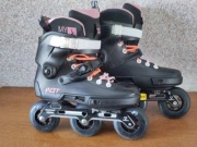 rolki powerslide next rose 80  40/41 Katana Rocker