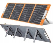 Stacja zasilania 70mai 2400w/230v  panel PV 100 watt gratis! 