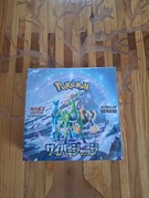 Pokémon TCG: Cyber Judge SV5M - Japanese Booster Box (NOWY, SEALED).