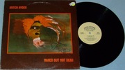 MITCH RYDER - Naked But Not Dead - LP ALBUM 1980 US