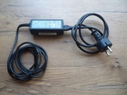 Zasilacz ładowarka do laptopa HP 740015-003 45W 19,5VDC 2,31A WTYK4,5mm/3mm