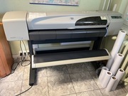 Ploter HP DesignJet 500