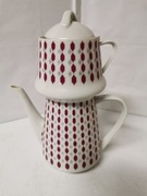 Stary dzbanek do herbaty/kawy Jimenau