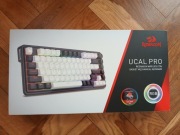 Klawiatura Redragon Ucal K673WB