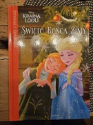 Kraina Lodu Święto końca zimy Praca zbiorowa