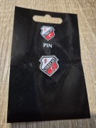 PIN FC Utrecht - Holandia