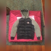 Kurtka zimowa Abercrombie