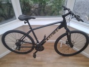 Rower Trek Dual Sport 1