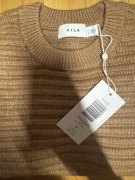 Sweter damski Vila 