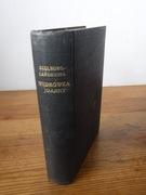 Wędrówka Joanny - Szelburg Zarębina 1935 ZOBACZ UNIKAT 
