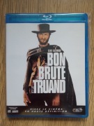 Dobry, zły i brzydki bluray nowy