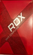 ROX 10.0 GPS komputer rowerowy