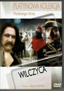 Wilczyca - DVD - Unikat!