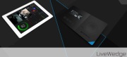 Switcher Mikser Transmiter Wideo  Cerevo LiveWedge