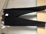 Eleganckie spodnie Terranova r.S (36)