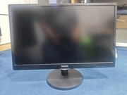 Monitor  23,6" FullHD 