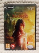 Gra Opowieści z Narnii - Książę Kaspian PC