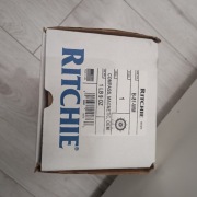 Kompas Magnetic Ritchie