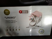 Leżaczek unimo kinderkraft 5w1