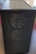Komputer Gaming M5 i5-10400F 16GB 256GBSSD 500GBHDD RTX 3050 8GB