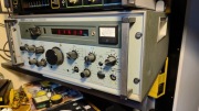 Odbiornik radiokomunikacyjny RACAL RA-1772