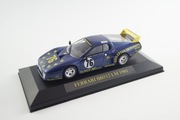 Ferrari BB512 LM 1981 model 1:43